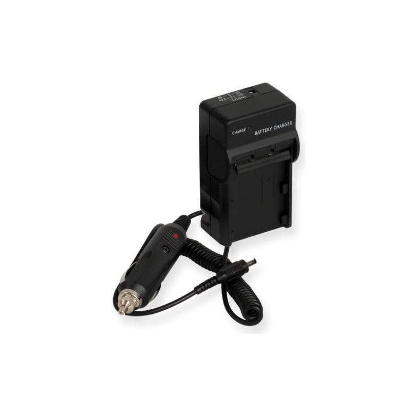 FV Hawk-Woods - Chargeur pour batterie Panasonic de type CGA
