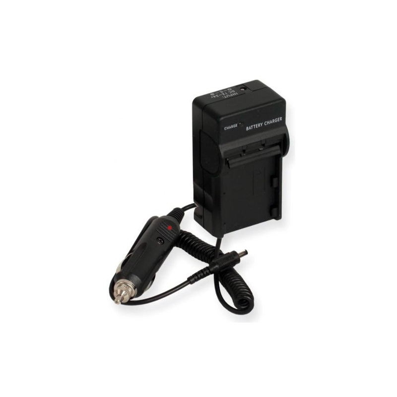 Hawk-Woods - Chargeur pour Batterie Type CGA Panasonic