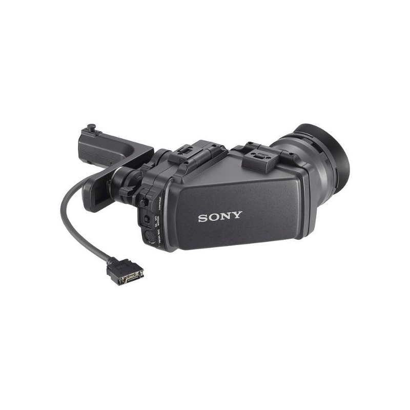 Sony Viseur LCD 3,5" pour PMW-F5