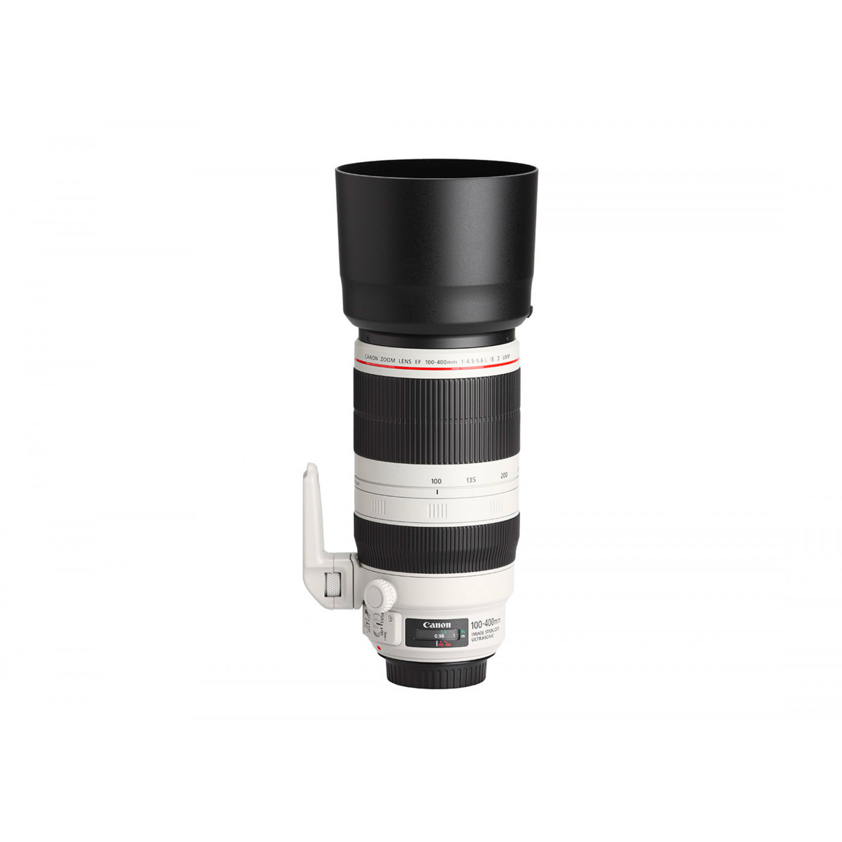 CANON EF 100-400mm F4.5-5.6L IS Ⅱ USM-www.solomonmusyimi.com