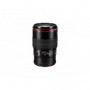 Canon Objectif EF 100mm f/2,8 L IS Macro USM Série L