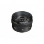 Canon Objectif EF 50mm f/1,4 USM Série B