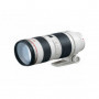 Canon Objectif EF 70-200mm f/2,8 L USM Série L