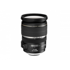 OBJECTIF CANON EF-S 17-55/2.8 IS USM POUR REFLEX