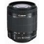 Canon Objectif EF-S 18-55mm F3,5-5,6 IS STM