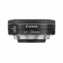 Canon Objectif EF-S 24mm f/2,8 STM Série A