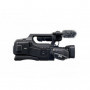 JVC Camera d'epaule HD/cartes SD/Zoom dynamique 16x