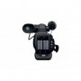 JVC Camera d'epaule HD/cartes SD/Zoom dynamique 16x