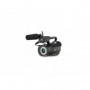 JVC GY-LS300CHE Camera poing 4K/Super 35 - SD/SDI/IP + EZ-M1240PRO