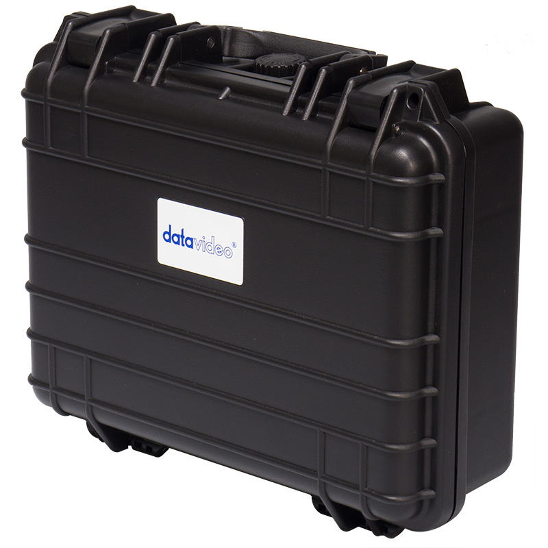 Datavideo HC-500 Valise de transport pour TP-500-275x330x120mm