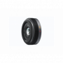 Panasonic H-020E Focale fixe Pancake Ultra luimineuse 20mm F1.7