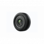 Panasonic H-020E Focale fixe Pancake Ultra luimineuse 20mm F1.7