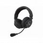 Datavideo HP-2A Casque professionnel deux oreilles avec micro