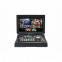 Datavideo HS-2200 Melangeur portable 6 Ent video HD intercom & GC