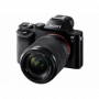 Sony Alpha 7S + 2 Batteries + Chargeur Rapide
