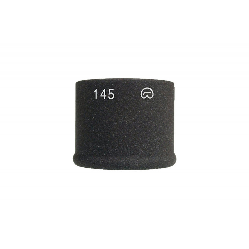 Neumann KK 145 NX Capsule de microphone KMD-A cardioide-F. coupe bas