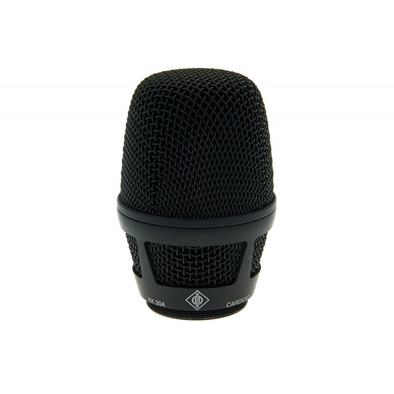Neumann KK 204 Tete de micro pour SKM 500/G4/2000/6000/9000 Cardioide