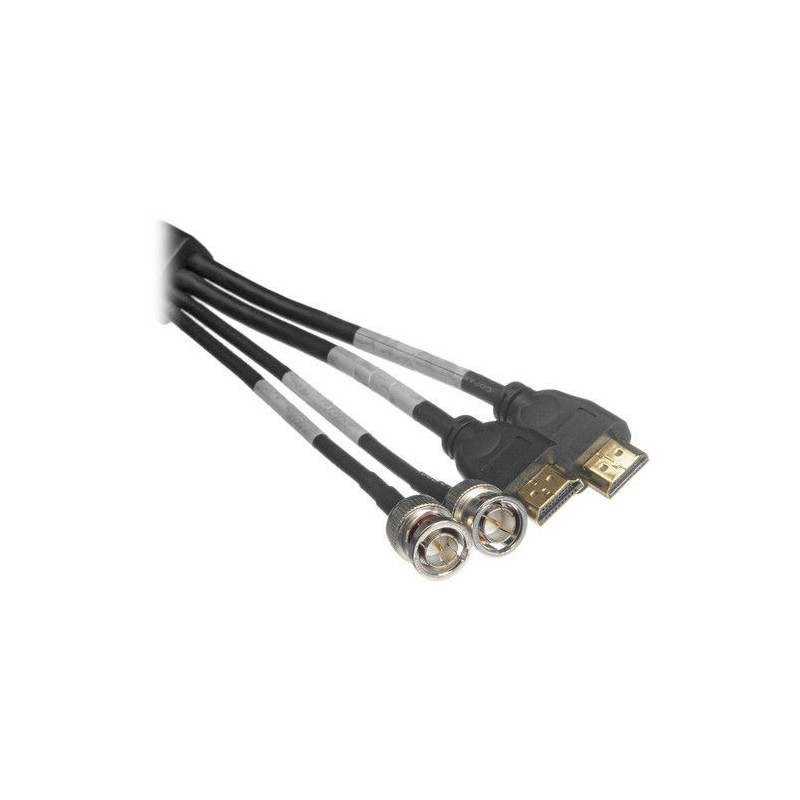 AJA - Cable de 5 Metres pour KLHi-BOX