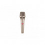 Neumann KMS 104 Microphone electrostatique cardioide - XLR-3 M