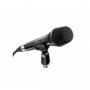 Neumann KMS 104 Noir Microphone electrostatique cardioide - XLR-3 M