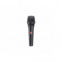 Neumann KMS 105 Microphone electrostatique supercardioide - XLR-3 M