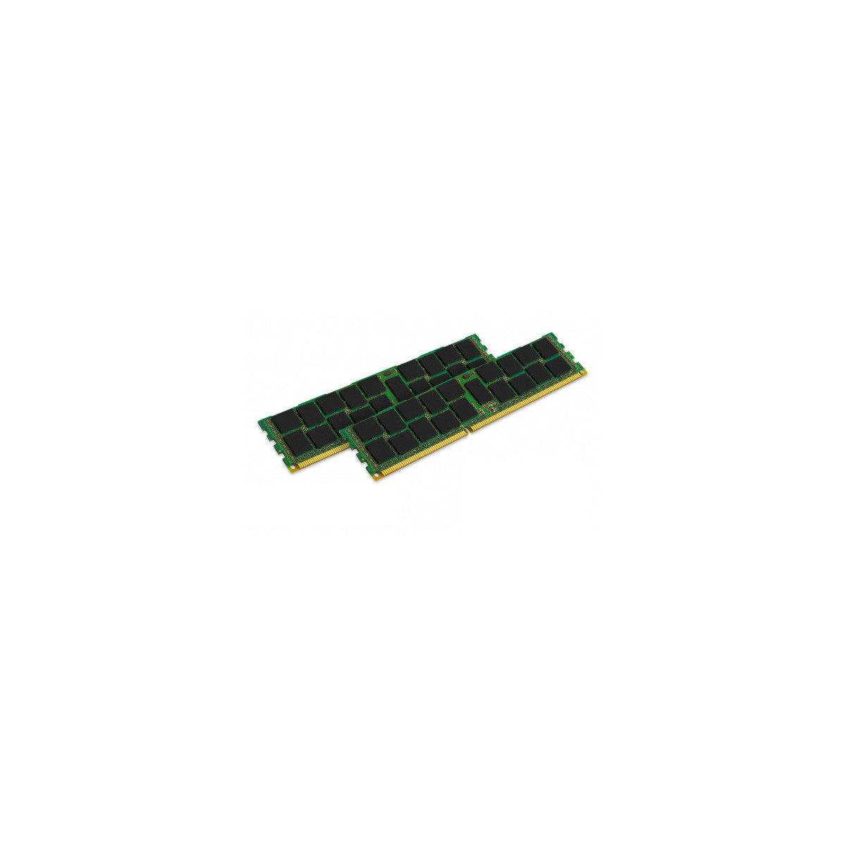 MODULE DE RAM 32 Go (2 x 16 GO)-DDR3 SDRAM-1866 MHz - KINGSTON
