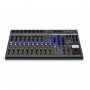 Zoom LiveTrak L-12 - Mixeur, Interface Audio et Enregistreur