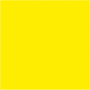 Lee Filters Feuille 101 Yellow - Jaune 0.53 x 1.22 m