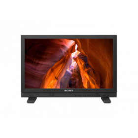 Sony LMD-A220 Moniteur de production 22" LCD Full HD