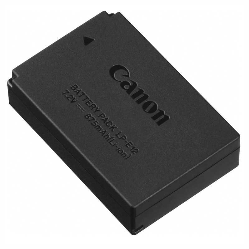 Canon Batterie pour EOS M