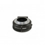 Metabones Adaptateur Nikon G vers Micro 4/3