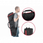 Manfrotto MBAG90PN Lino SSG  Sac pour trepied rembourre - 90cm