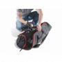 Manfrotto MBAG90PN Lino SSG  Sac pour trepied rembourre - 90cm