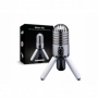 Samson METEOR MIC - Microphone à condensateur USB cardioïde