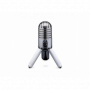 Samson METEOR MIC - Microphone à condensateur USB cardioïde