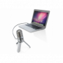 Samson METEOR MIC - Microphone à condensateur USB cardioïde