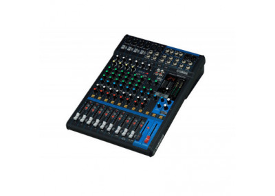 Table de Mixage - Yamaha MG12XU