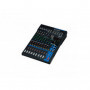 Yamaha MG12XU Console de mixage 12 entrées 6 Mic SPX USB rack en opt 