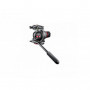 Manfrotto MH055M8-Q5 Rotule Trépied magnesium avec plateau