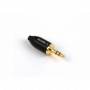 Rode MICON-2 Adaptateur compatible HS1, Lavalier - Mini jack 3,5mm