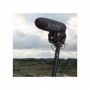 Rode Micro Boompole Perche telescopique, aluminium de 84 à 205 cm