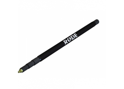 Rode perche aluminium télescopique Micro BOOMPOLE ( précommande