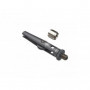 Neumann MNV 87 Pince ornientable + cable de suspension - Black