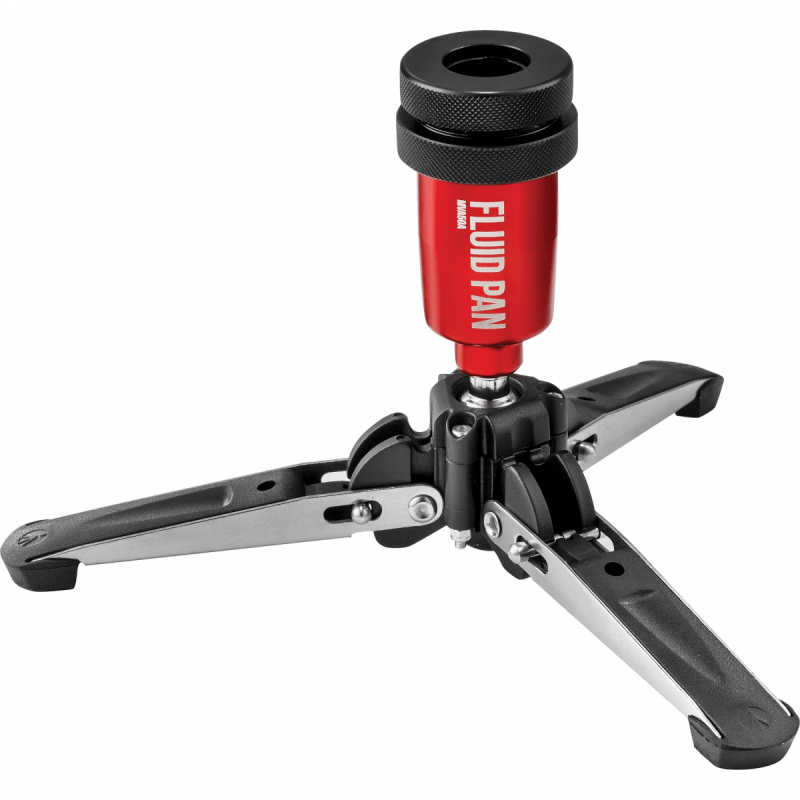 CARTOUCHE FLUIDE MANFROTTO
