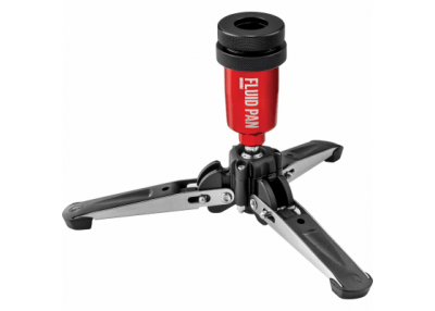 CARTOUCHE FLUIDE MANFROTTO