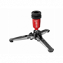 CARTOUCHE FLUIDE MANFROTTO