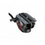 FV Manfrotto MVH500AH Rotule video pour Trépied leger avec base plate
