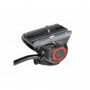 FV Manfrotto MVH500AH Rotule video pour Trépied leger avec base plate
