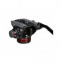 Manfrotto MVH502AH Rotule trépied vidéo à contrôle variable
