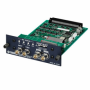 8 CHANNEL HD-SDI/SD-SDI EMBEDDER DE EMBEDDER YAMAHA